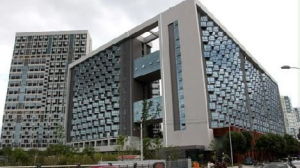 人才公寓 人才公寓