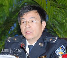 王學勤[雲南省公安廳出入境管理局原局長]