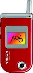 康佳 A06