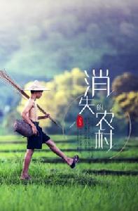 消失的農村 消失的農村