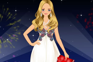 新年魅力裝扮 新年魅力裝扮