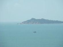 定海東島 定海東島