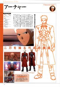 《FATE STAY NIGHT》