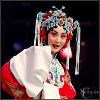 呂揚[京劇演員]