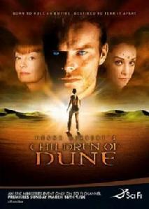 沙丘魔堡[2003年出品美國電視劇]