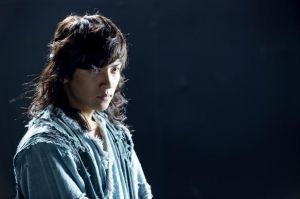 武士白東修劇照