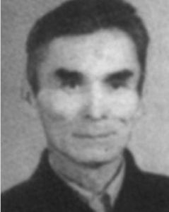 吐爾貢·阿力瑪斯 吐爾貢·阿力瑪斯