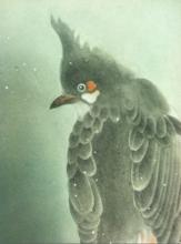 許曼克作品欣賞