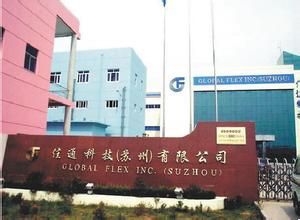 佳通科技(蘇州)有限公司 佳通科技(蘇州)有限公司