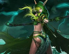 風行[dota中風行者的簡稱]