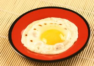 （圖）荷包蛋