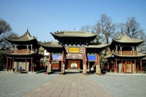 藏傳教寺院 藏傳教寺院