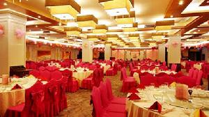 湛江金輝煌酒店