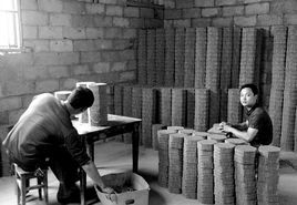 手工生產 手工生產