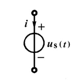 獨立電壓源 獨立電壓源