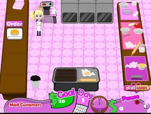 貝爾的麵包店 貝爾的麵包店