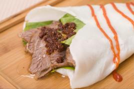 雲南烤餌塊 雲南烤餌塊