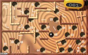 無休止迷宮 無休止迷宮