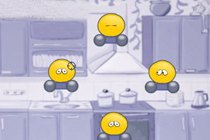 合體炮彈 合體炮彈