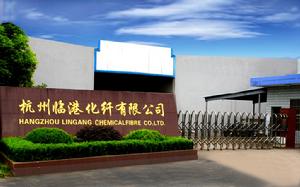 杭州臨港化纖有限公司 杭州臨港化纖有限公司