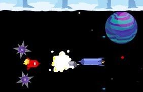 迷你戰鬥機 迷你戰鬥機