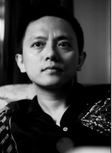 星際模特培訓創始人：張譽中