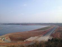 興隆湖（在建）