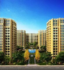 天陽雲築 天陽雲築