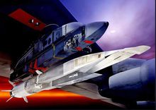 超燃衝壓發動機