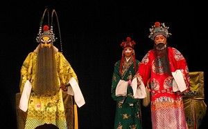 《魚腸劍》[京劇]