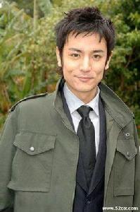 鈴木仁[1980年出生日本男演員]