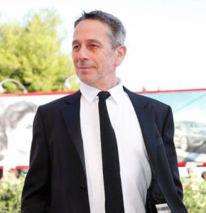 阿爾弗萊德·卡斯楚