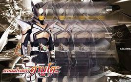 假面騎士拳蝗 假面騎士拳蝗