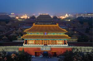 官式古建築營造技藝 官式古建築營造技藝