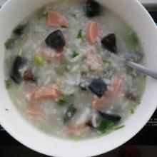 瘦肉皮蛋豆腐羹 瘦肉皮蛋豆腐羹