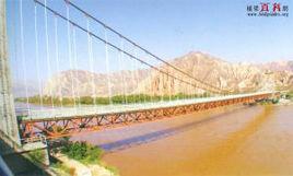 蘭鋁輸氣管道橋 蘭鋁輸氣管道橋