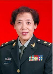 王魯寧[中國阿爾茨海默病協會主席]