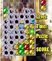 《夢幻十二釵》