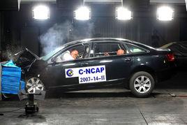 汽車安全性 汽車安全性