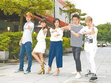 萌學園大電影尋找磐古