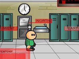 逃學威龍遊戲 逃學威龍遊戲