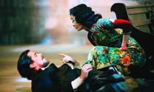 情色愛國主義 情色愛國主義