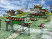 《仙劍奇俠傳三外傳問情篇》