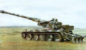 現代火炮 現代火炮