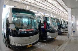 懷化汽車南站 懷化汽車南站