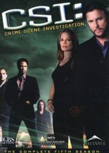 犯罪現場調查:拉斯維加斯 犯罪現場調查:拉斯維加斯