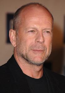 布魯斯·威利斯