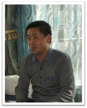 強度冠軍：吳紅軍