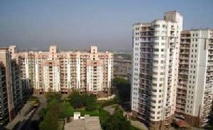 地德里小區 地德里小區