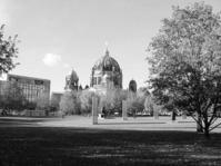 柏林的共和國宮